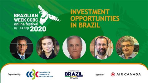 investment opportunities in brazil